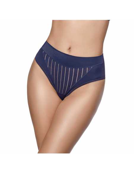 Montse Pedrosa | Braga Mariluz de Selene color Marino Montse Pedrosa | Braga Mariluz de Selene color Marino