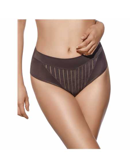 Montse Pedrosa | Braga Mariluz de Selene color Negro Montse Pedrosa | Braga Mariluz de Selene color Negro