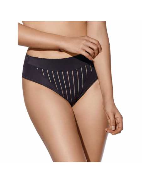 Montse Pedrosa | Braga Mariluz de Selene color Marino Montse Pedrosa | Braga Mariluz de Selene color Marino