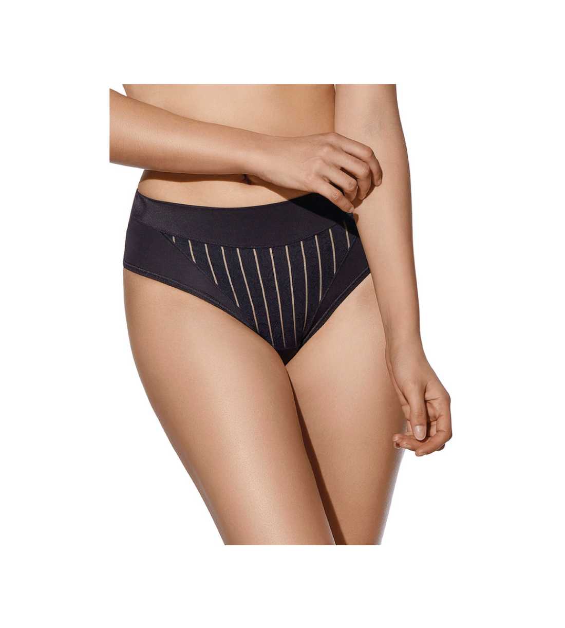 Montse Pedrosa | Braga Mariluz de Selene color Marino Montse Pedrosa | Braga Mariluz de Selene color Marino