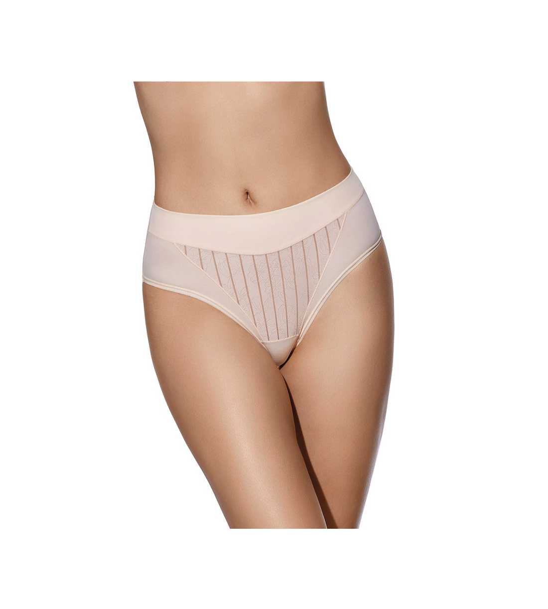 Montse Pedrosa | Braga Mariluz de Selene color Rose Montse Pedrosa | Braga Mariluz de Selene color Rose