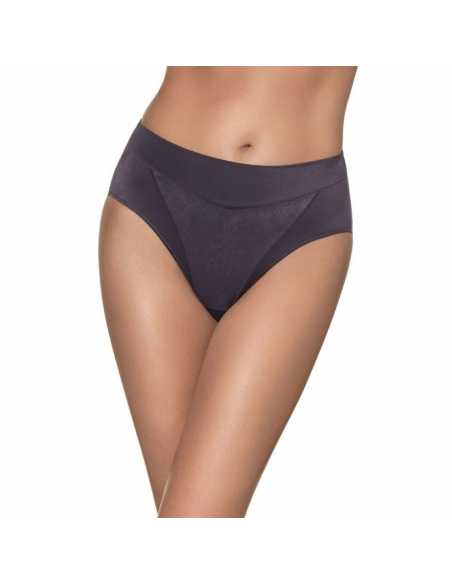 Montse Pedrosa | Braga Violeta de Selene color Negro Montse Pedrosa | Braga Violeta de Selene color Negro