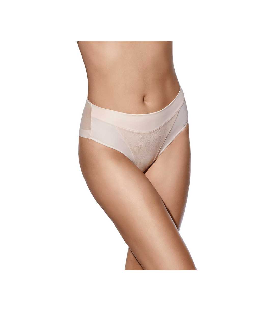 Montse Pedrosa | Braga Violeta de Selene color Rose Montse Pedrosa | Braga Violeta de Selene color Rose