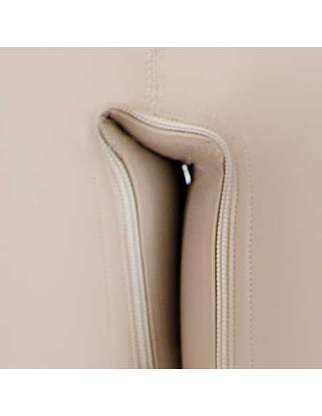 Montse Pedrosa | Body Pantalón Control Alto 2090 de Bel Siluet color Visón Montse Pedrosa | Body Pantalón Control Alto 2090 de Bel Siluet color Visón