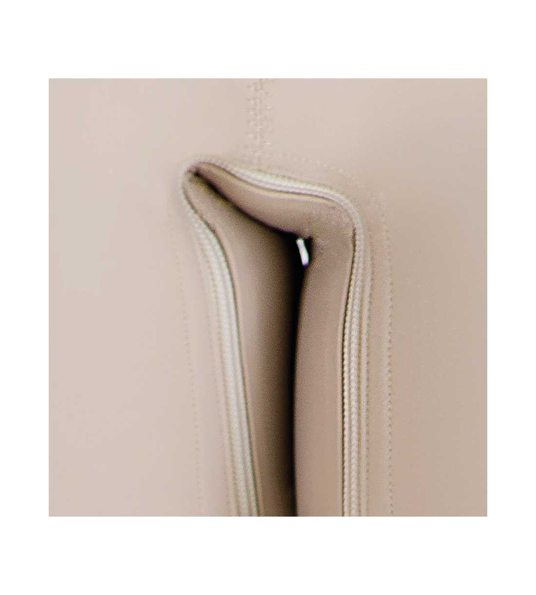 Montse Pedrosa | Body Pantalón Control Alto 2090 de Bel Siluet color Visón Montse Pedrosa | Body Pantalón Control Alto 2090 de Bel Siluet color Visón
