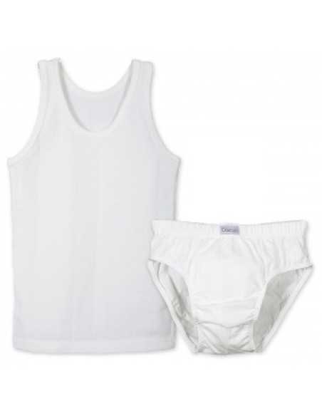 Motse Pedrosa | 
Conjunto Comunión Niño 4951 Motse Pedrosa | 
Conjunto Comunión Niño 4951