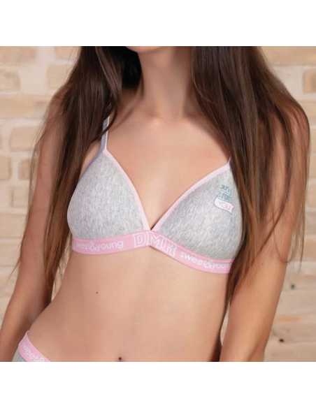 Montse Pedrosa | Conjunto Niña 848 5204 de Demar Montse Pedrosa | Conjunto Niña 848 5204 de Demar