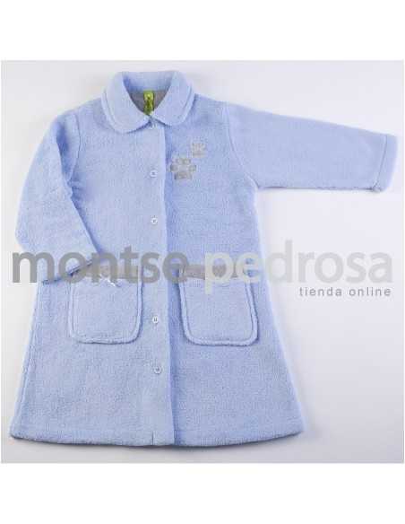 Montse Pedrosa | Bata Infantil 29051 Montse Pedrosa | Bata Infantil 29051