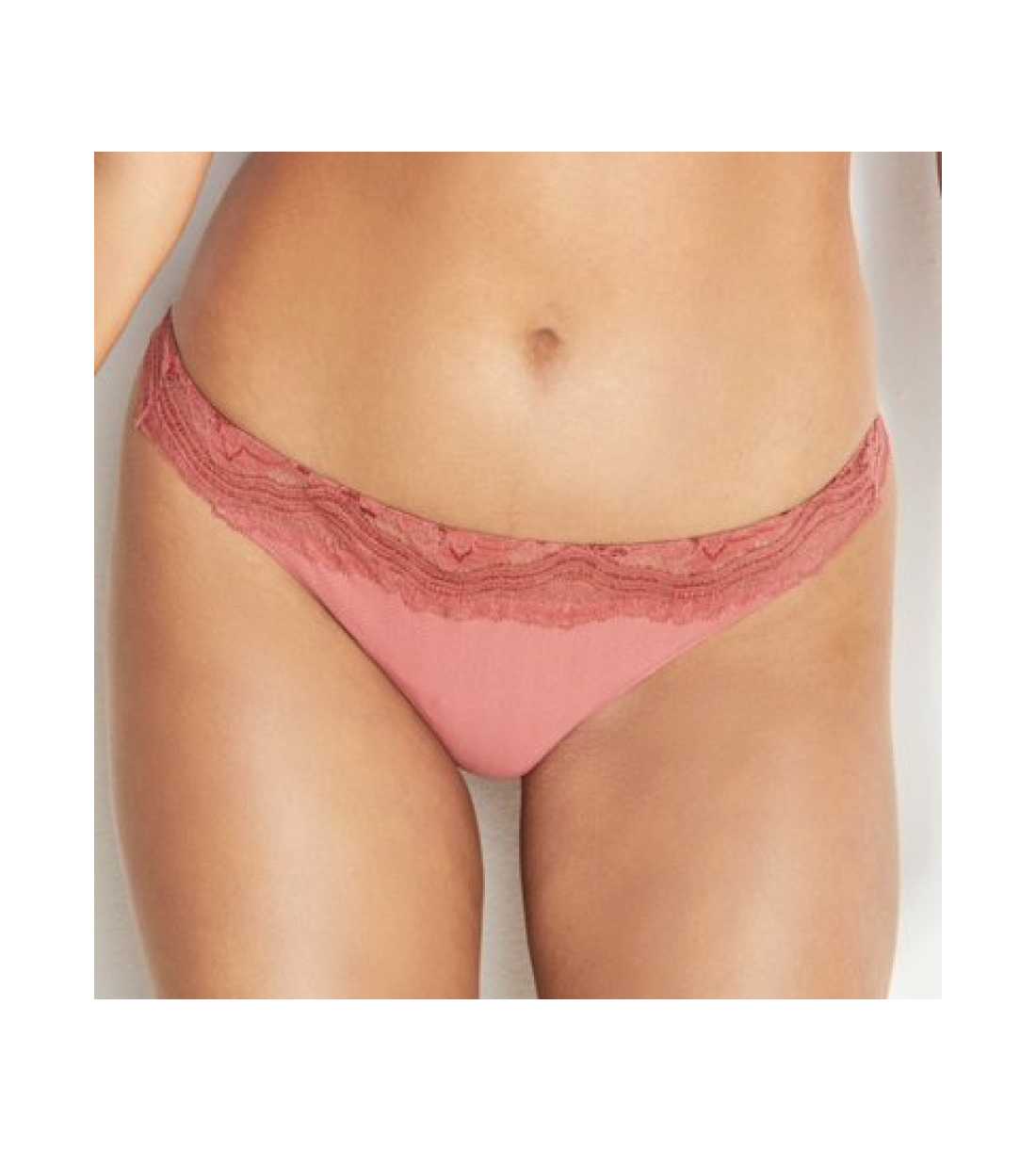 Montse Pedrosa | Tanga Ludovica 20901 de Selmark color Coral Montse Pedrosa | Tanga Ludovica 20901 de Selmark color Coral