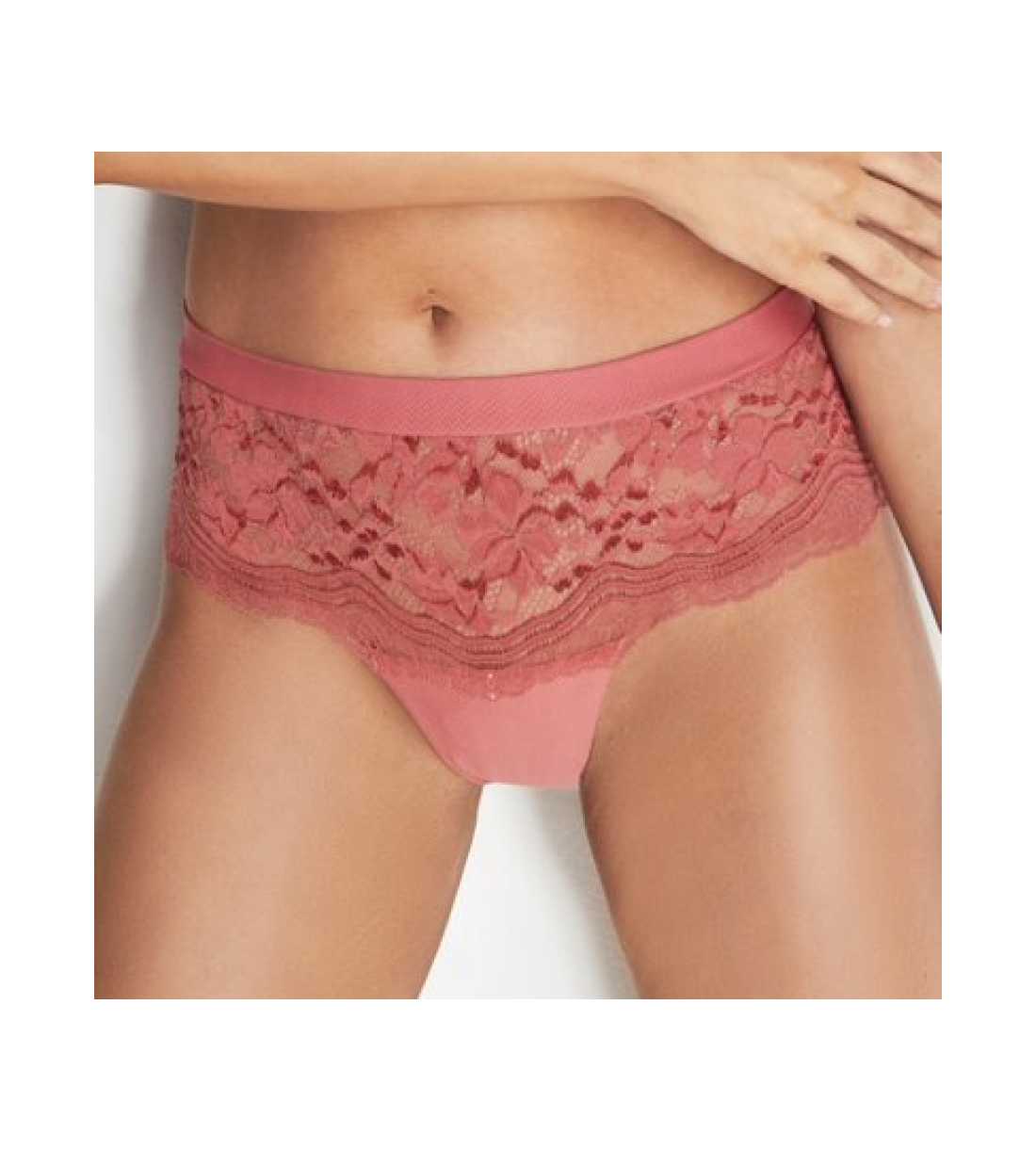 Culotte-Vientre Plano 31225