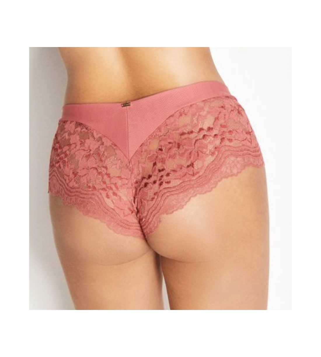 Montse Pedrosa | Culotte Ludovica 20905 de Selmark color Coral Montse Pedrosa | Culotte Ludovica 20905 de Selmark color Coral