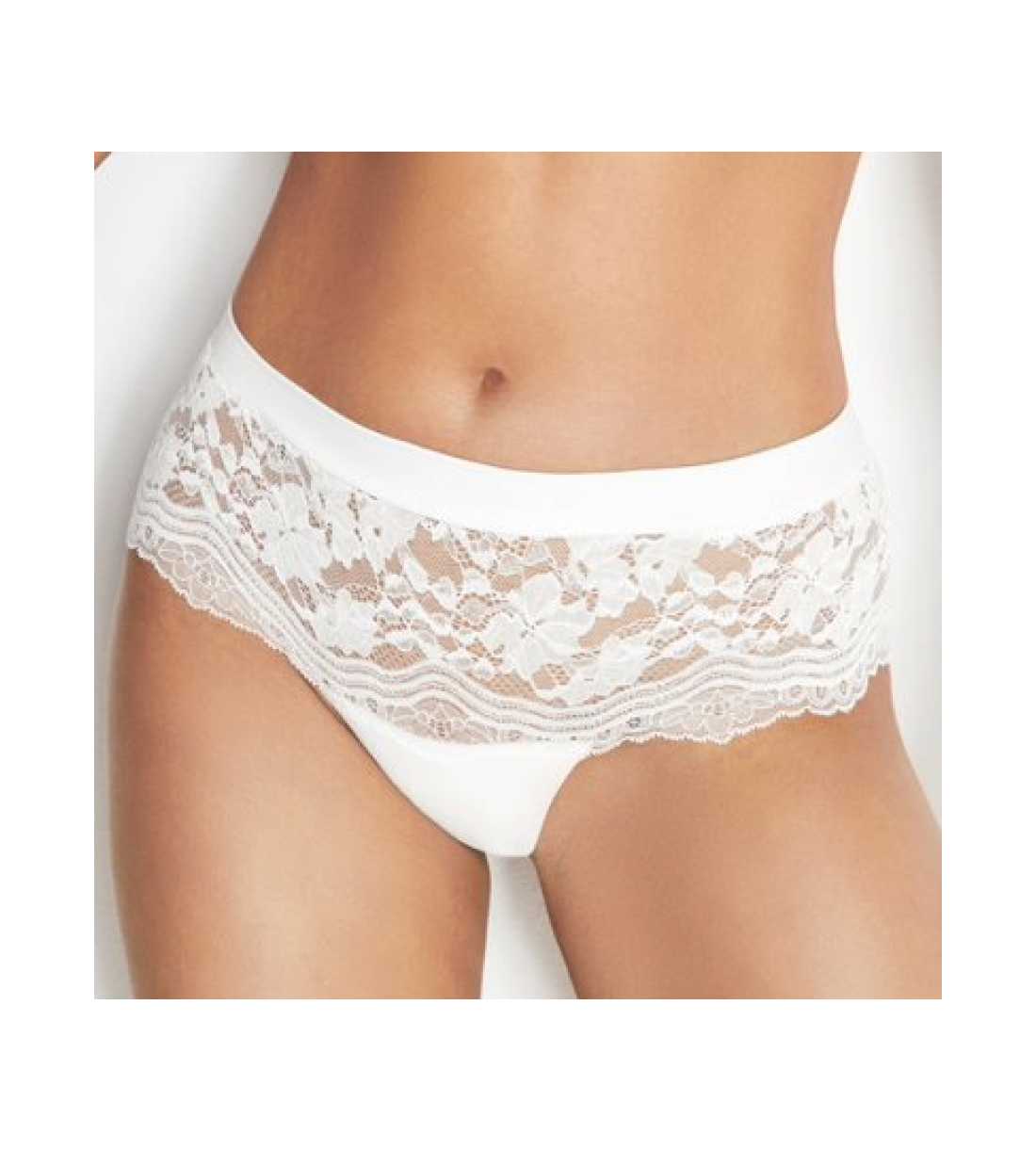 Montse Pedrosa | Culotte Ludovica 20905 de Selmark color Marfil Montse Pedrosa | Culotte Ludovica 20905 de Selmark color Marfil