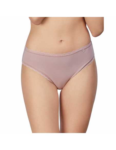 Montse Pedrosa | Braguita Algodón 32611 de Avet color Rosa Montse Pedrosa | Braguita Algodón 32611 de Avet color Rosa