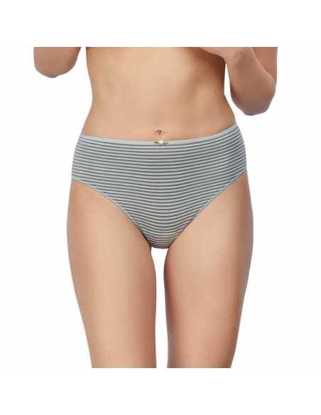 Montse Pedrosa | Pack 2 Bragas Algodón 32578 de Avet color Vapor Montse Pedrosa | Pack 2 Bragas Algodón 32578 de Avet color Vapor