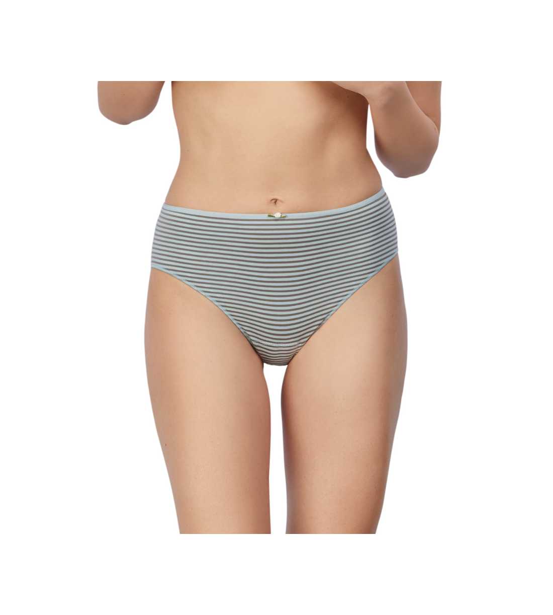 Montse Pedrosa | Pack 2 Bragas Algodón 32578 de Avet color Vapor Montse Pedrosa | Pack 2 Bragas Algodón 32578 de Avet color Vapor