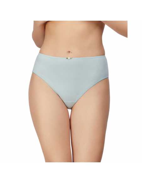 Montse Pedrosa | Pack 2 Bragas Algodón 32578 de Avet color Vapor Montse Pedrosa | Pack 2 Bragas Algodón 32578 de Avet color Vapor