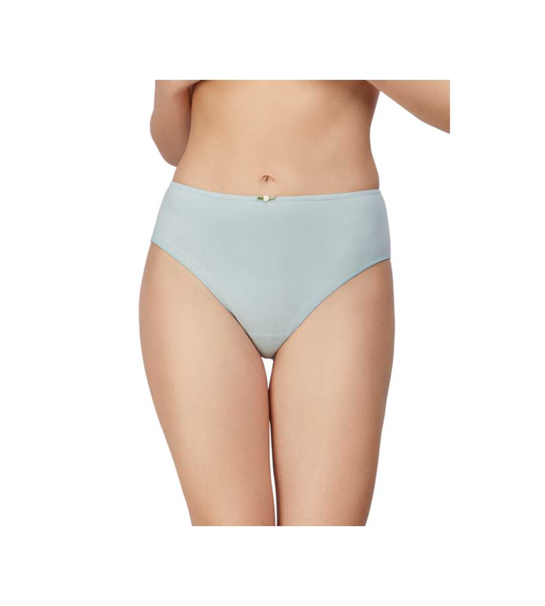 Montse Pedrosa | Pack 2 Bragas Algodón 32578 de Avet color Vapor Montse Pedrosa | Pack 2 Bragas Algodón 32578 de Avet color Vapor