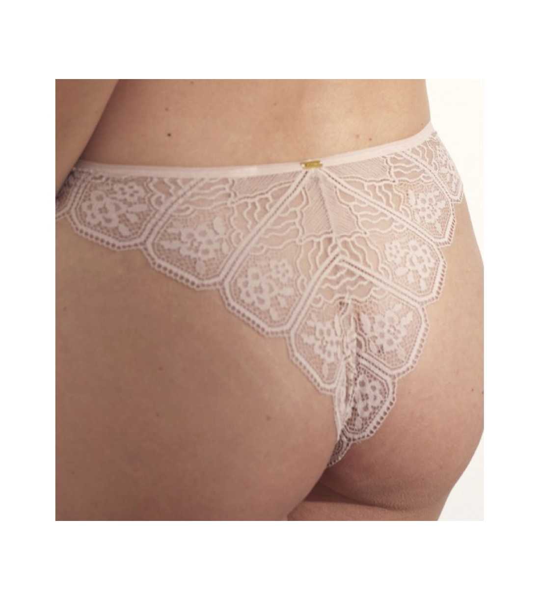 Montse Pedrosa | Braga Brasileña Nicole 50904 de Selmark color Maquillaje Montse Pedrosa | Braga Brasileña Nicole 50904 de Selmark color Maquillaje