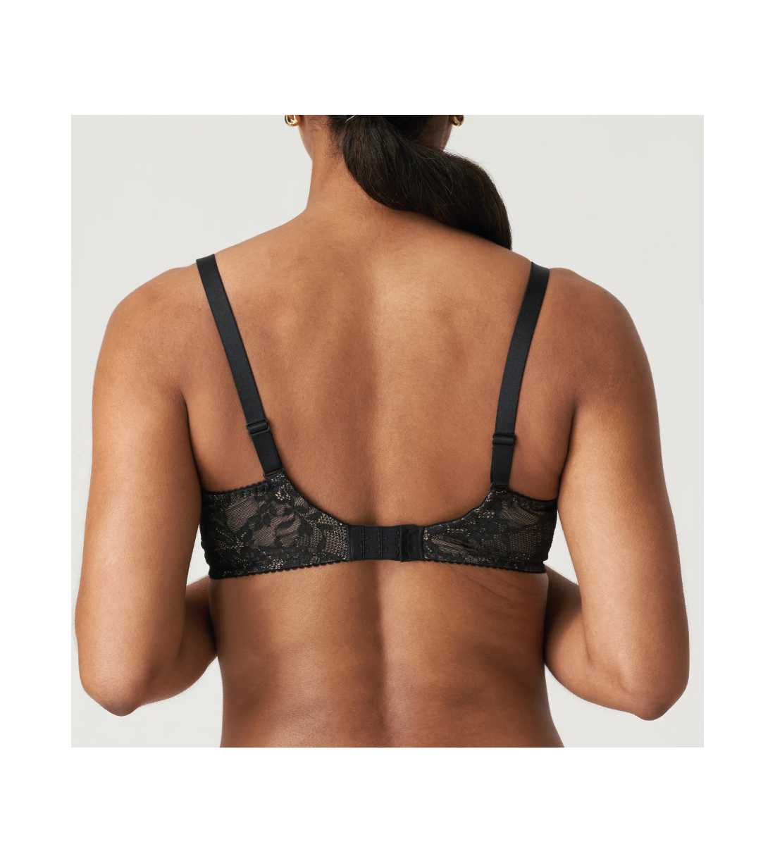 Montse Pedrosa | Sujetador Pleasanton 0163370 de PrimaDonna color Negro Montse Pedrosa | Sujetador Pleasanton 0163370 de PrimaDonna color Negro