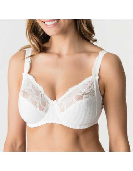 Montse Pedrosa | Sujetador Madison 0162120/21 de PrimaDonna color Natural Montse Pedrosa | Sujetador Madison 0162120/21 de PrimaDonna color Natural