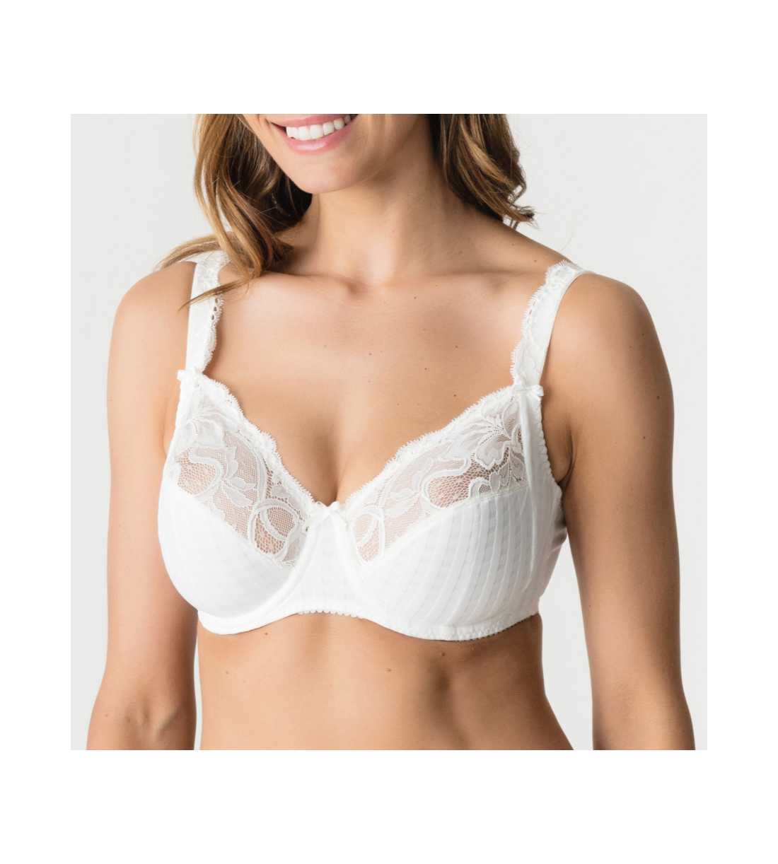 Montse Pedrosa | Sujetador Madison 0162120/21 de PrimaDonna color Natural Montse Pedrosa | Sujetador Madison 0162120/21 de PrimaDonna color Natural