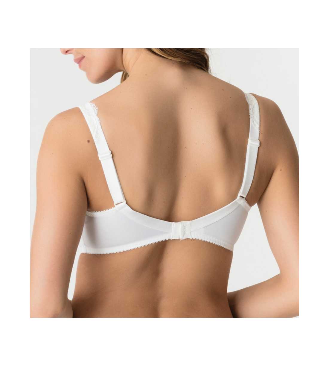 Montse Pedrosa | Sujetador Madison 0162120/21 de PrimaDonna color Natural Montse Pedrosa | Sujetador Madison 0162120/21 de PrimaDonna color Natural