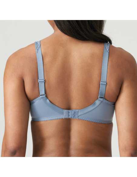 Montse Pedrosa | Sujetador Madison 0162120/21 de PrimaDonna color Atlantic Blue Montse Pedrosa | Sujetador Madison 0162120/21 de PrimaDonna color Atlantic Blue