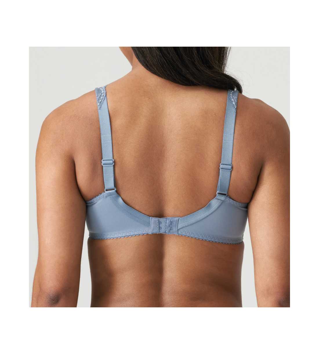 Montse Pedrosa | Sujetador Madison 0162120/21 de PrimaDonna color Atlantic Blue Montse Pedrosa | Sujetador Madison 0162120/21 de PrimaDonna color Atlantic Blue
