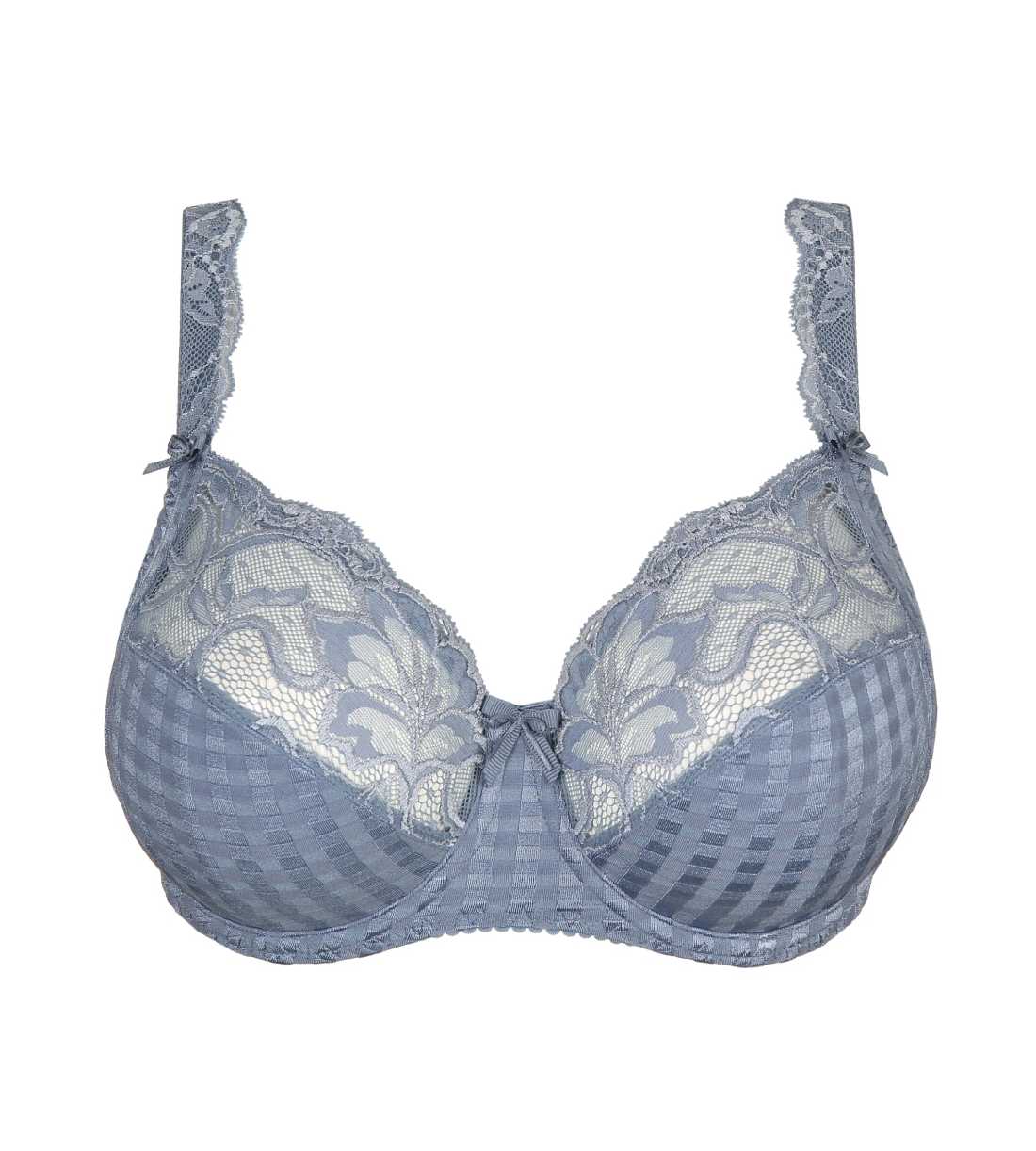 Montse Pedrosa | Sujetador Madison 0162120/21 de PrimaDonna color Atlantic Blue Montse Pedrosa | Sujetador Madison 0162120/21 de PrimaDonna color Atlantic Blue