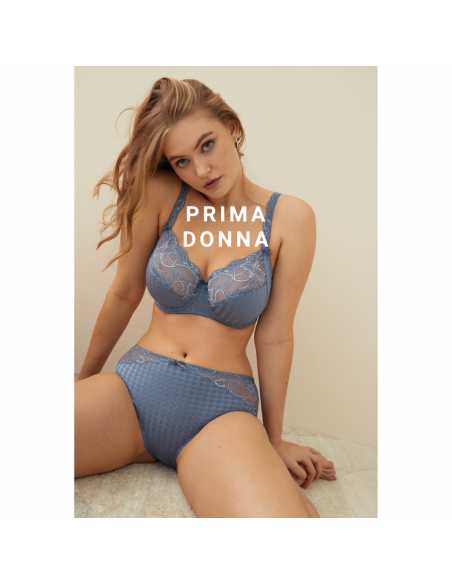Montse Pedrosa | Sujetador Madison 0162120/21 de PrimaDonna color Atlantic Blue Montse Pedrosa | Sujetador Madison 0162120/21 de PrimaDonna color Atlantic Blue