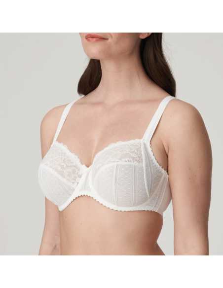 Montse Pedrosa | Sujetador Couture 0162580 de PrimaDonna color Natural Montse Pedrosa | Sujetador Couture 0162580 de PrimaDonna color Natural