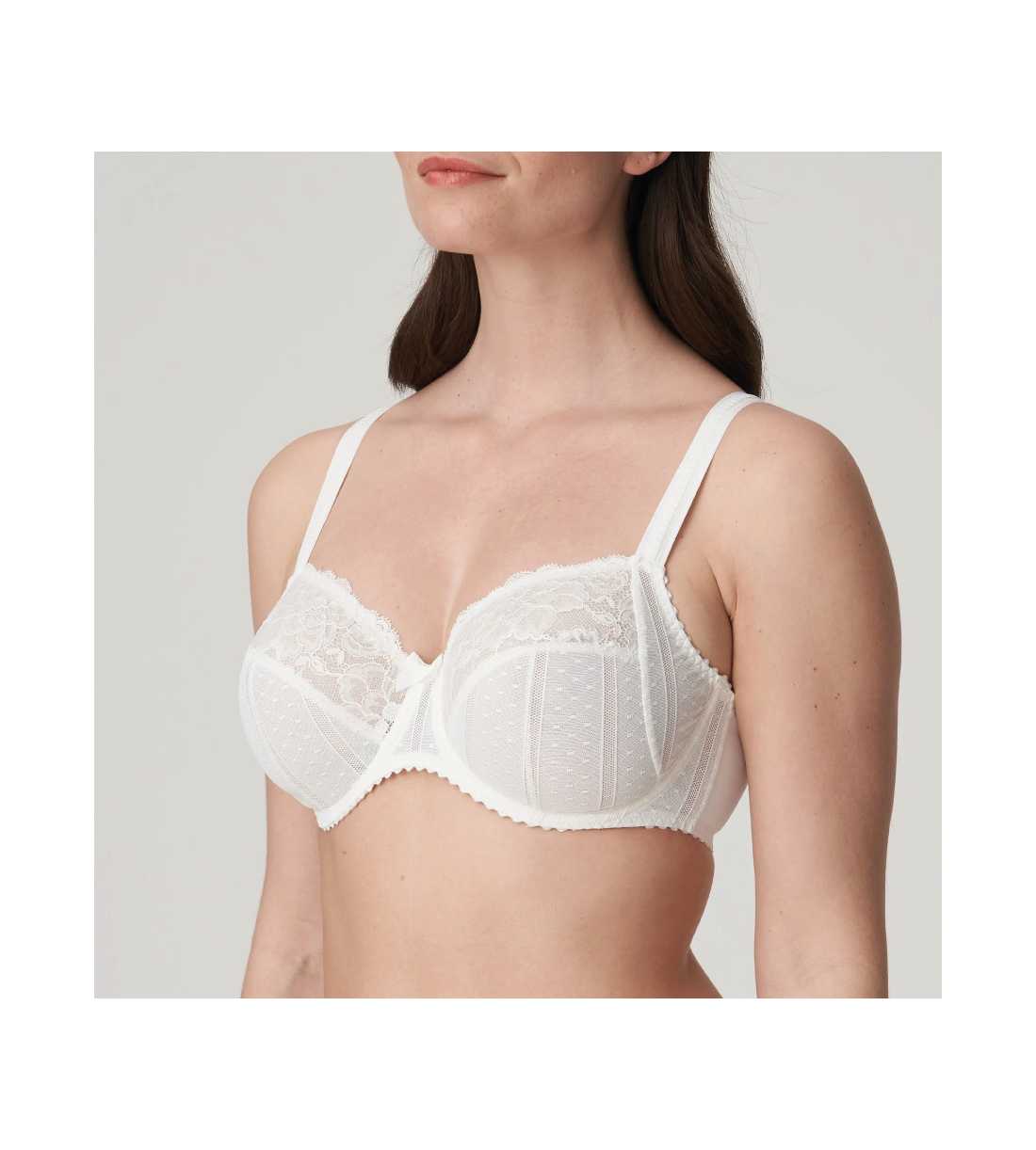 Montse Pedrosa | Sujetador Couture 0162580 de PrimaDonna color Natural Montse Pedrosa | Sujetador Couture 0162580 de PrimaDonna color Natural