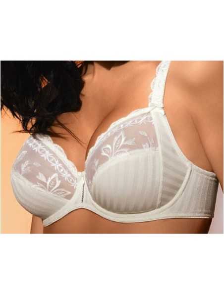 Montse Pedrosa | Sujetador Conturelle 80504 de Felina Montse Pedrosa | Sujetador Conturelle 80504 de Felina