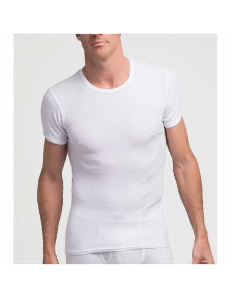 Montse Pedrosa | Camiseta 306 de manga corta de Abanderado Montse Pedrosa | Camiseta 306 de manga corta de Abanderado