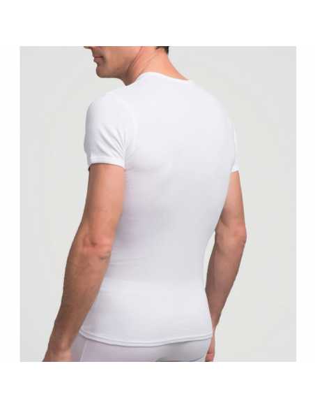 Montse Pedrosa | Camiseta 306 de manga corta de Abanderado Montse Pedrosa | Camiseta 306 de manga corta de Abanderado