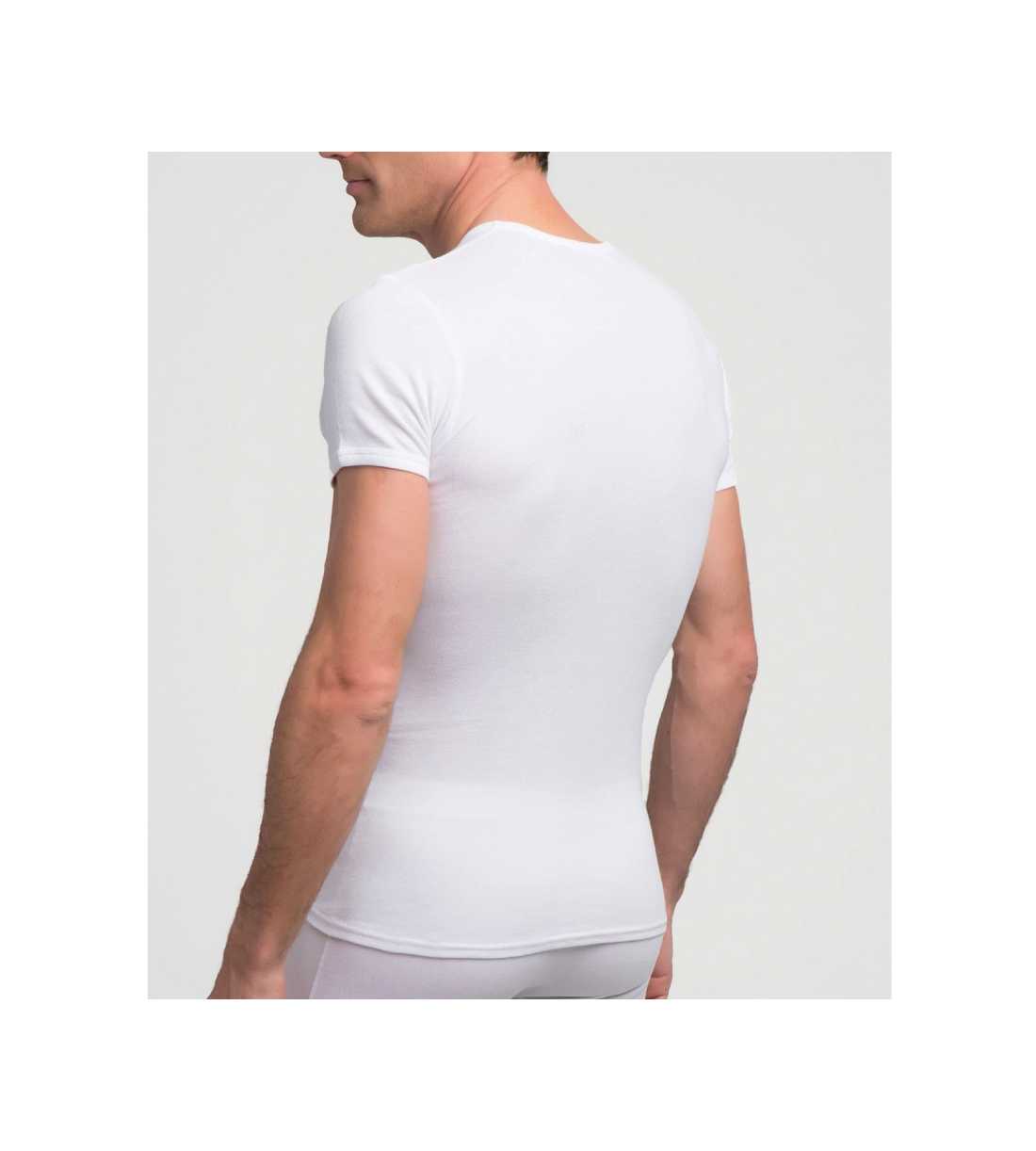 Montse Pedrosa | Camiseta 306 de manga corta de Abanderado Montse Pedrosa | Camiseta 306 de manga corta de Abanderado