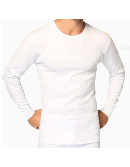 Montse Pedrosa |  Camiseta 600 de Sporting de Algodón con interior de Felpa Montse Pedrosa |  Camiseta 600 de Sporting de Algodón con interior de Felpa