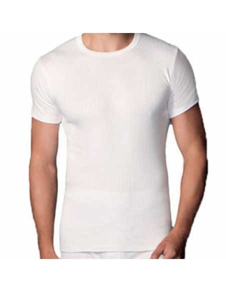 Montse Pedrosa |  Camiseta Algodón 262 de Sporting Montse Pedrosa |  Camiseta Algodón 262 de Sporting