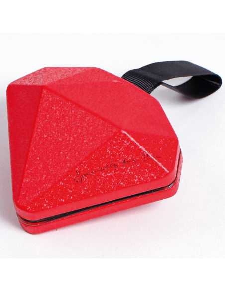 Montse Pedrosa | Tanga Diamante 42632 de Admas Montse Pedrosa | Tanga Diamante 42632 de Admas