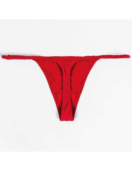 Montse Pedrosa | Tanga Diamante 42632 de Admas Montse Pedrosa | Tanga Diamante 42632 de Admas