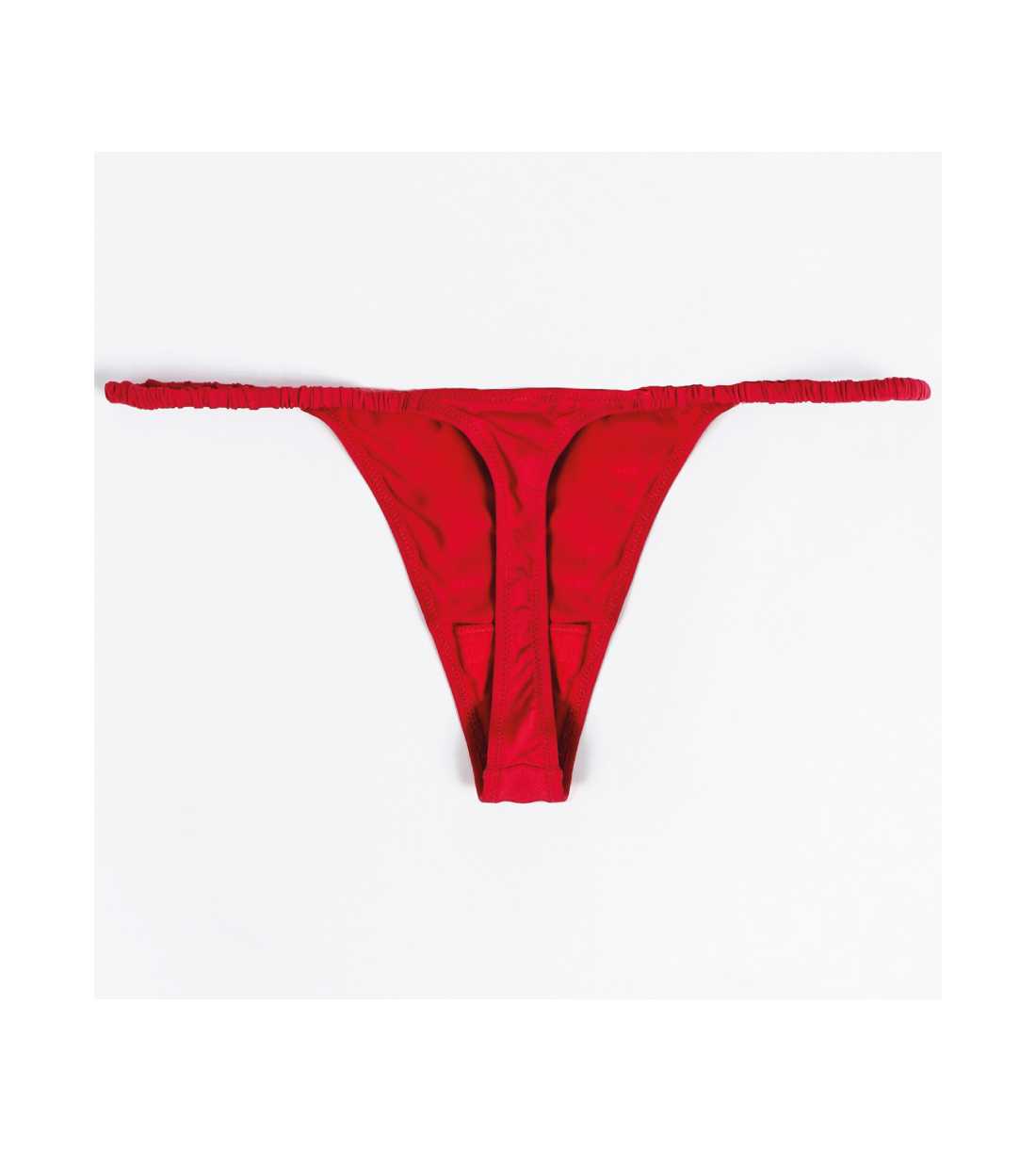 Montse Pedrosa | Tanga Diamante 42632 de Admas Montse Pedrosa | Tanga Diamante 42632 de Admas