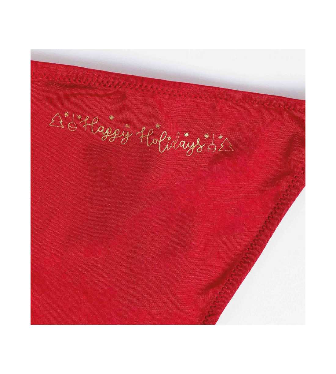 Montse Pedrosa | Tanga Diamante 42632 de Admas Montse Pedrosa | Tanga Diamante 42632 de Admas