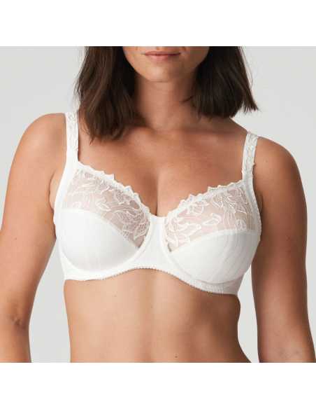Montse Pedrosa | Sujetador Deauville 0161810 de PrimaDonna color Marfil Montse Pedrosa | Sujetador Deauville 0161810 de PrimaDonna color Marfil