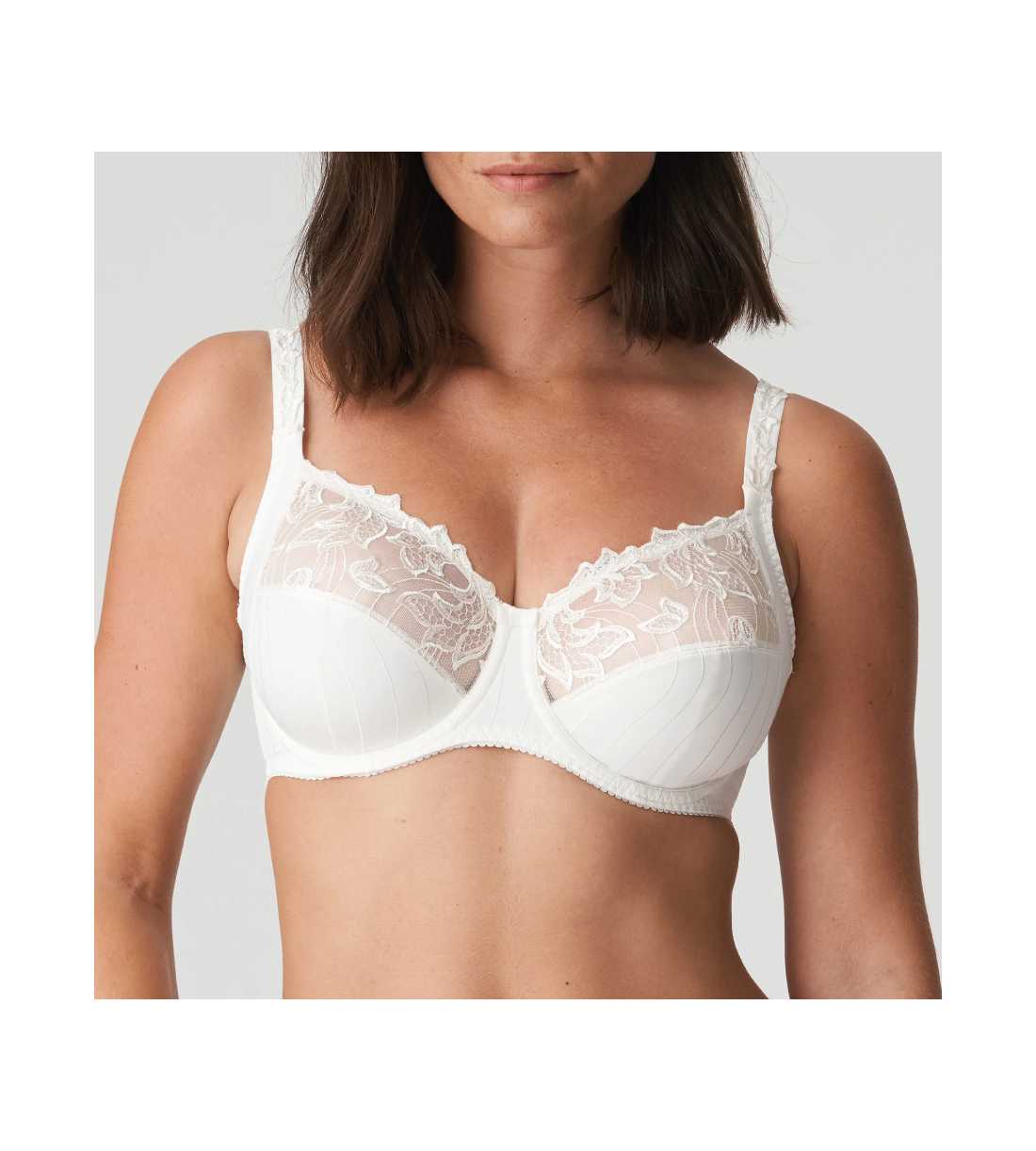 Montse Pedrosa | Sujetador Deauville 0161810 de PrimaDonna color Marfil Montse Pedrosa | Sujetador Deauville 0161810 de PrimaDonna color Marfil