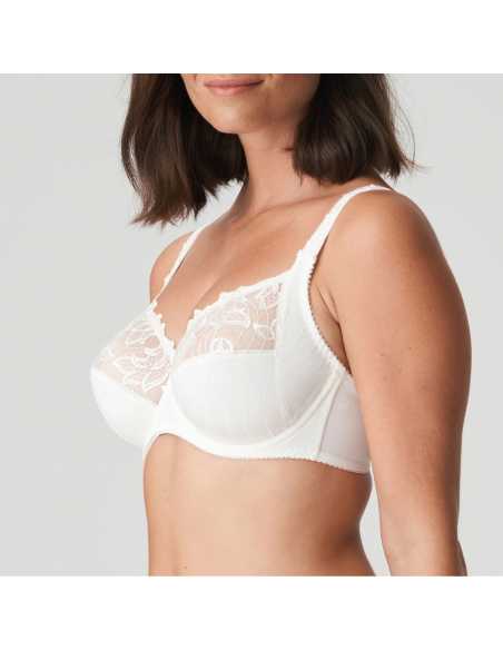 Montse Pedrosa | Sujetador Deauville 0161810 de PrimaDonna color Marfil Montse Pedrosa | Sujetador Deauville 0161810 de PrimaDonna color Marfil