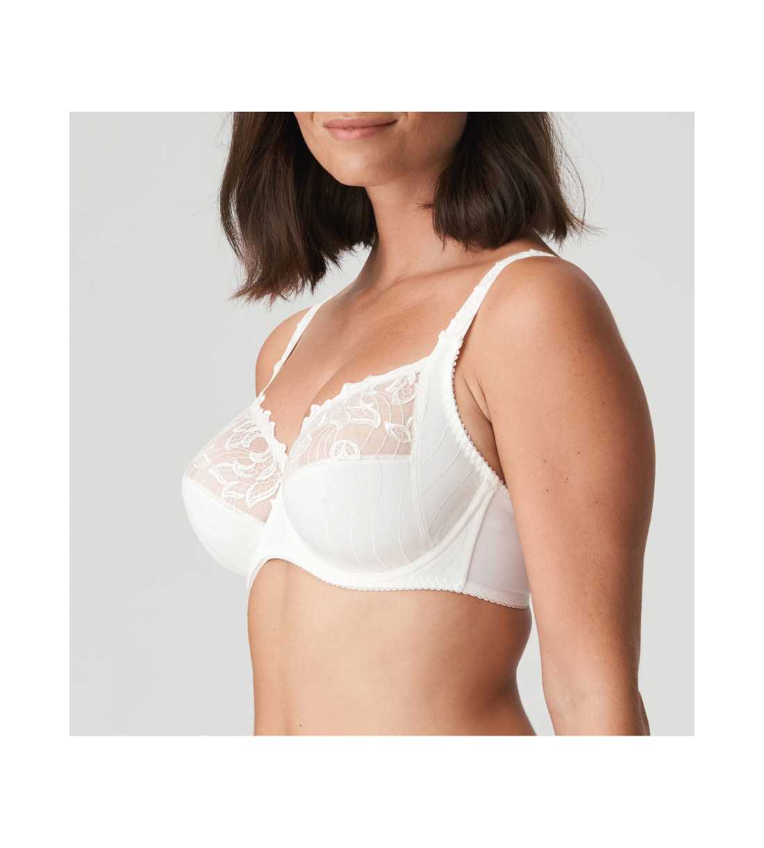 Montse Pedrosa | Sujetador Deauville 0161810 de PrimaDonna color Marfil Montse Pedrosa | Sujetador Deauville 0161810 de PrimaDonna color Marfil