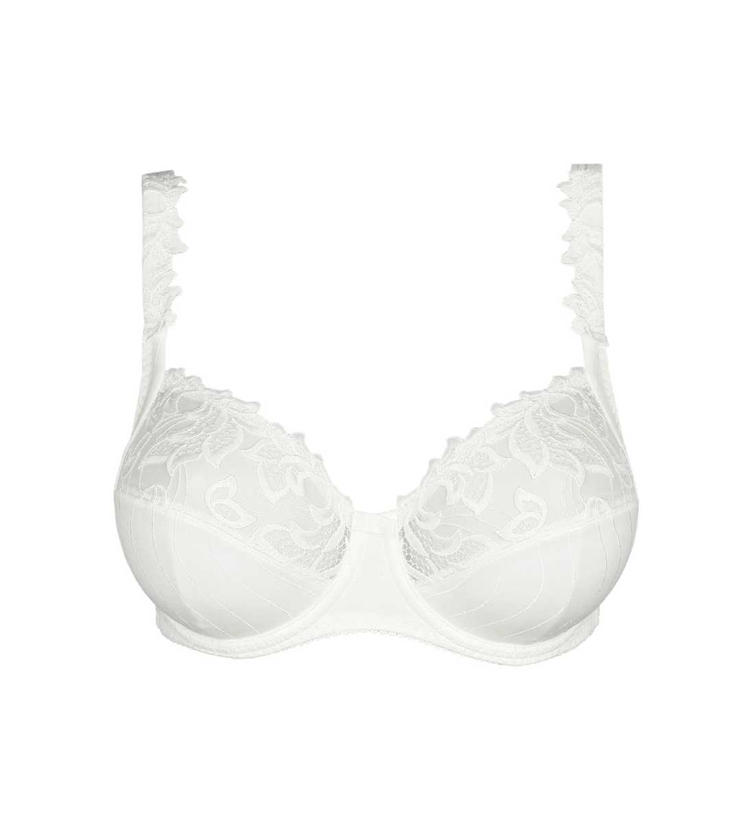 Montse Pedrosa | Sujetador Deauville 0161810 de PrimaDonna color Marfil Montse Pedrosa | Sujetador Deauville 0161810 de PrimaDonna color Marfil