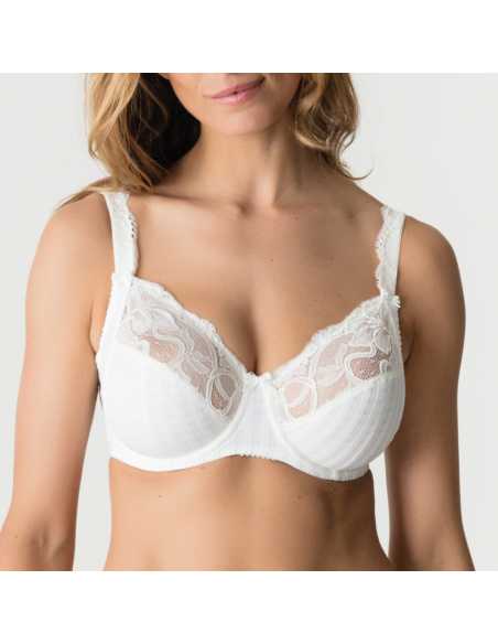 Montse Pedrosa | Sujetador Madison 0162120/21 de PrimaDonna color Natural Montse Pedrosa | Sujetador Madison 0162120/21 de PrimaDonna color Natural