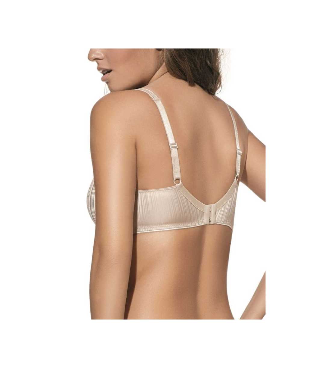 Montse Pedrosa | Sujetador Almudena C de Selene color Tierra Montse Pedrosa | Sujetador Almudena C de Selene color Tierra