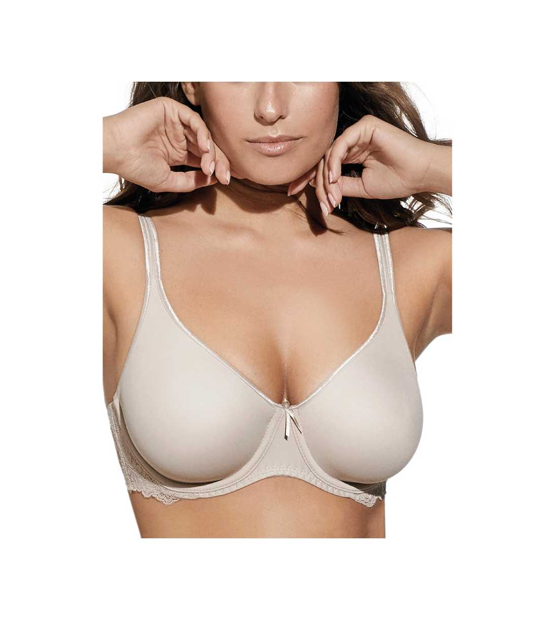 Montse Pedrosa | Sujetador Danielle B de Selene color Tierra Montse Pedrosa | Sujetador Danielle B de Selene color Tierra